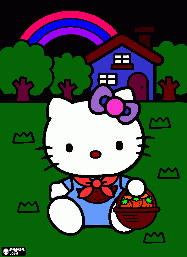 Omalovánka Stelinka pro tatínka