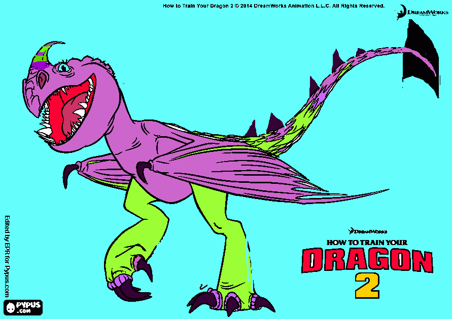 Omalovánka takovýho bych chtěla , až na to  , že bych chtěla se čtyřma tlapama 