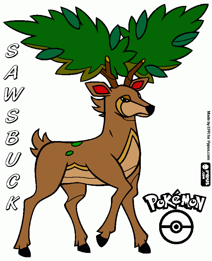 Omalovánka tarwetwer