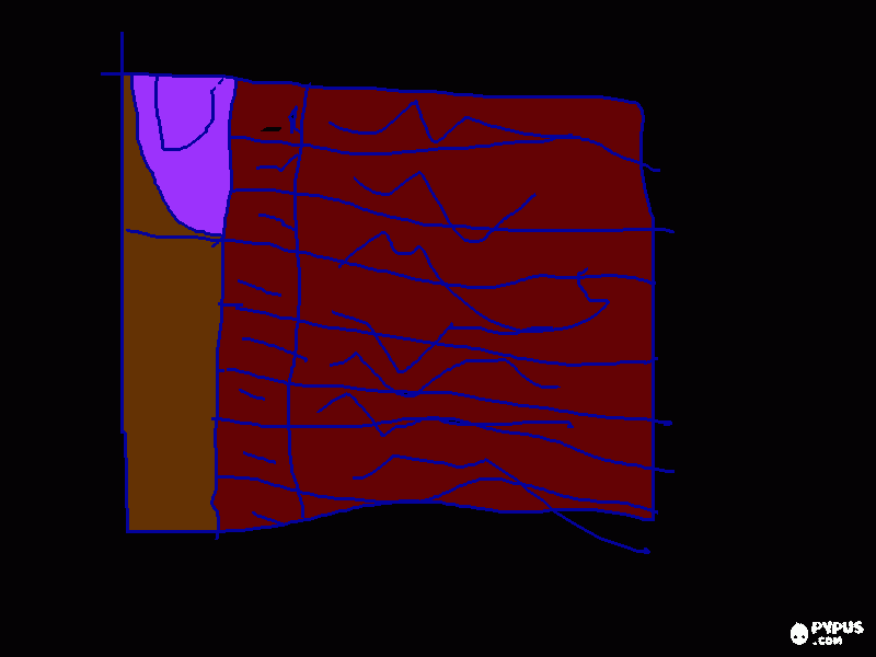 Omalovánka Televize