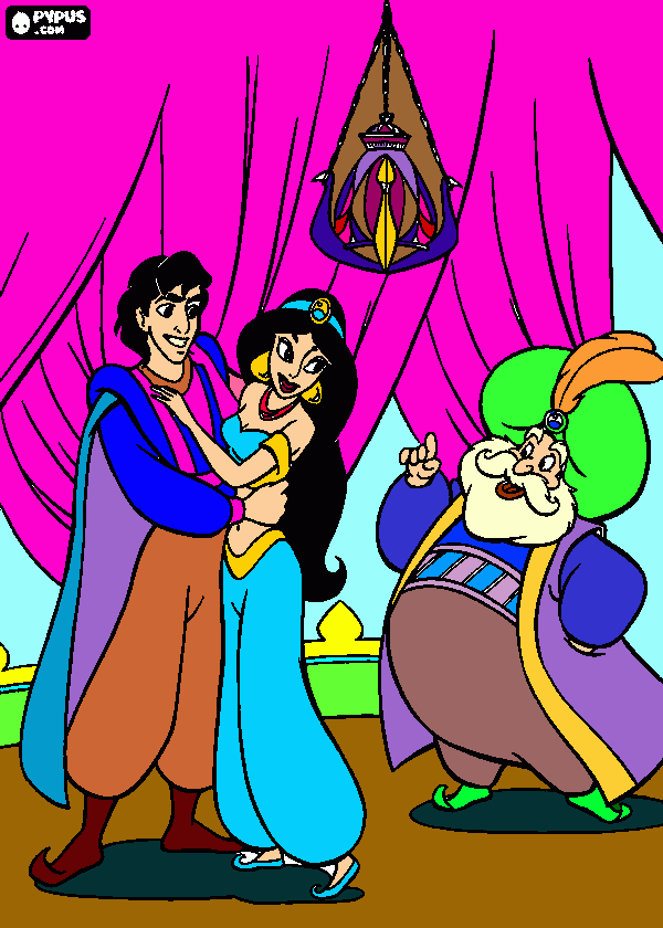 Omalovánka Terisek mamince 