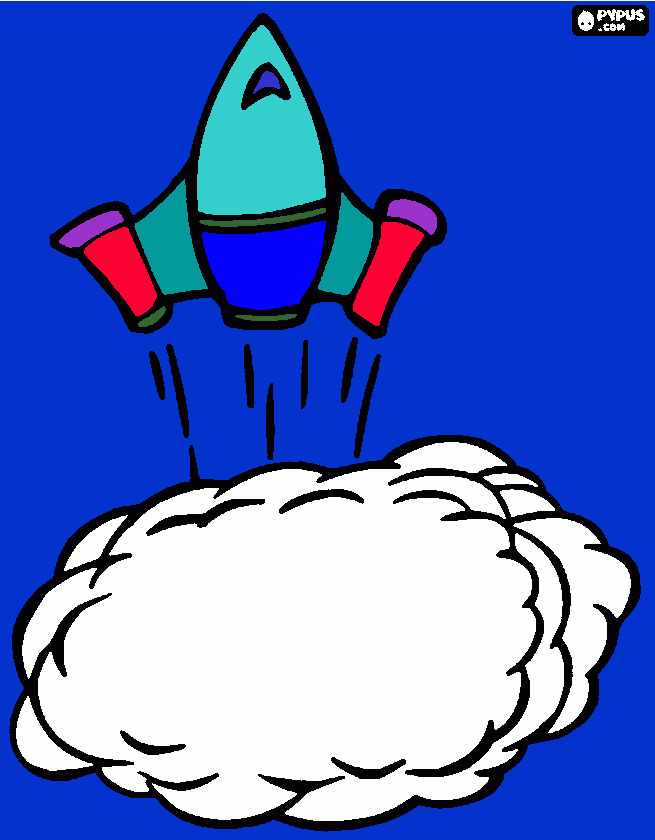 Omalovánka TISK ondrasek