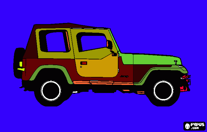 Omalovánka to si kup