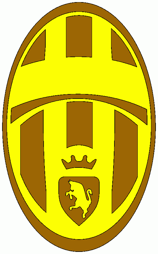 Omalovánka torino juve