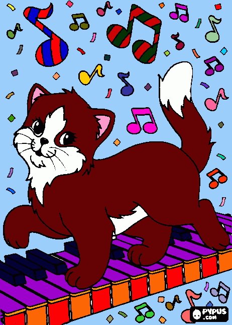 Omalovánka tradááá