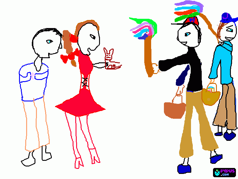 Omalovánka velikonoce teplíšovice