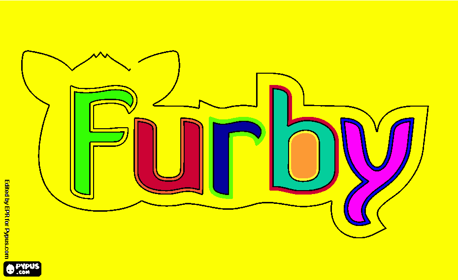 Omalovánka veselé vánce