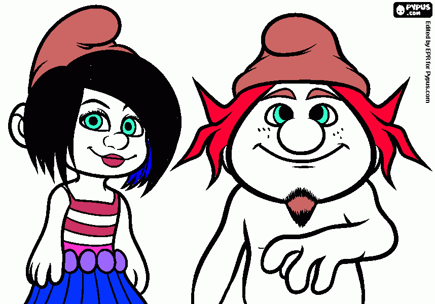 Omalovánka Vexy Hakis