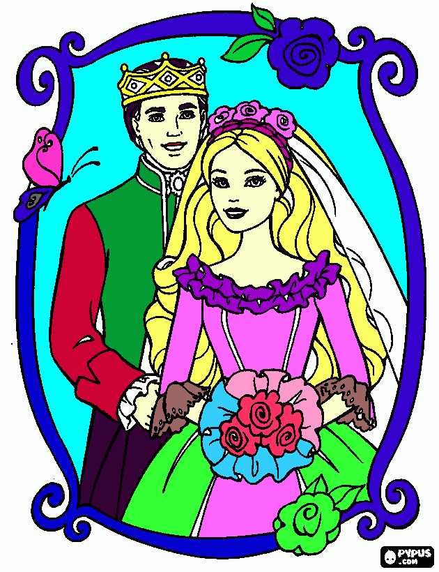 Omalovánka viktorka