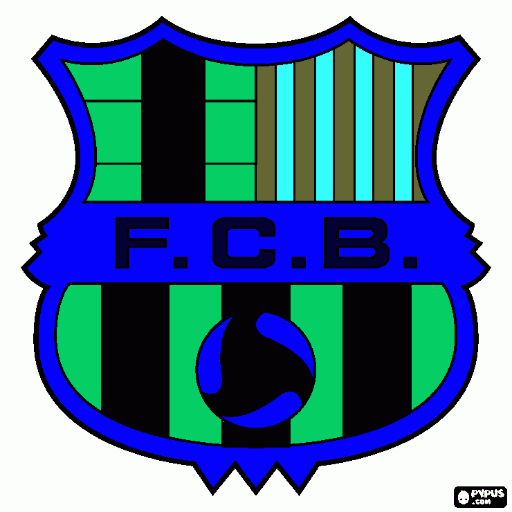 Omalovánka vlastnilogo