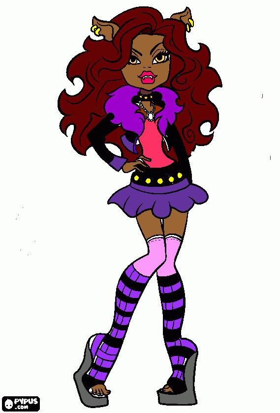 Omalovánka Víc to nešlo