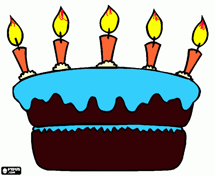 Omalovánka vše nej