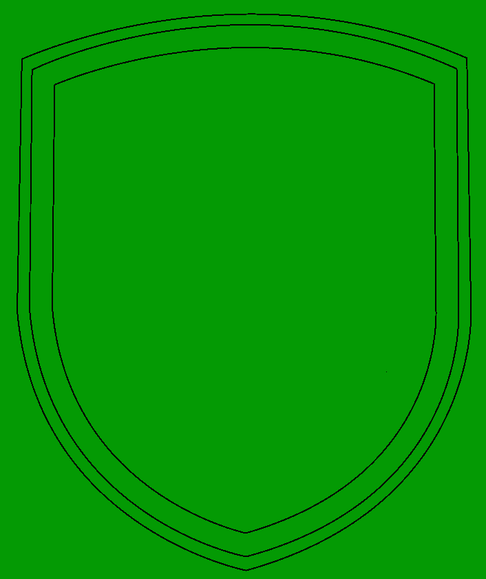 Omalovánka znak auta