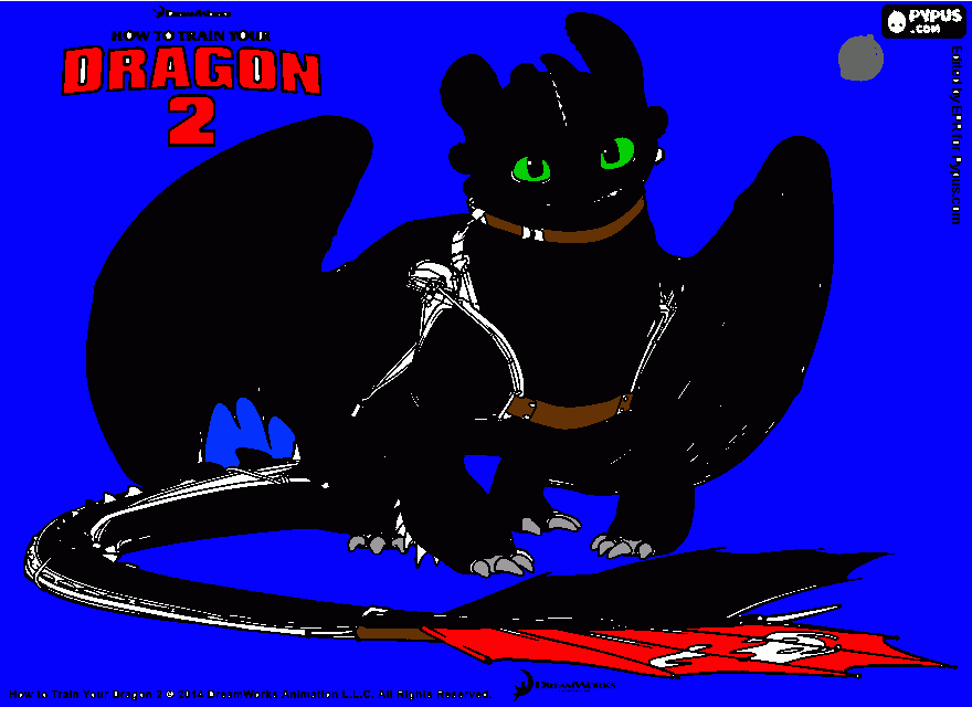 Omalovánka Zíková