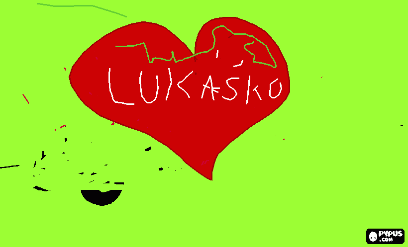 Omalovánka čáry máry